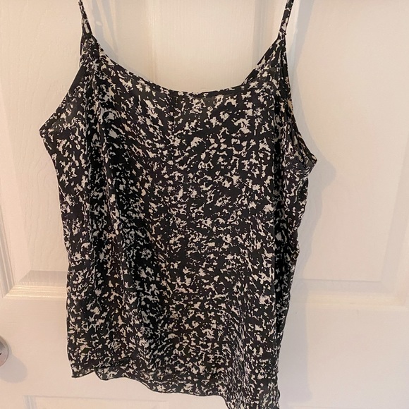 Wilfred Silk Tank - Picture 3 of 3